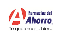 Farmacias del ahorro